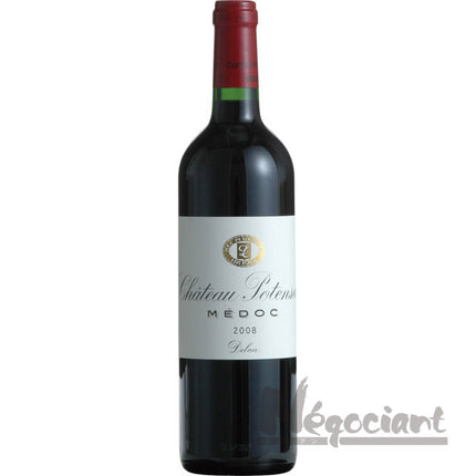 シャトー ポタンサック