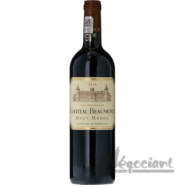 シャトー ボーモン