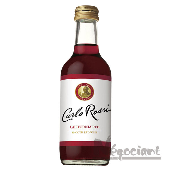 カルロロッシ レッド 250ml
