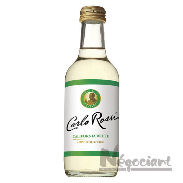 カルロロッシ ホワイト 250ml