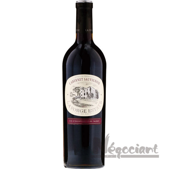 イル ラ フォルジュ カベルネソーヴィニヨン