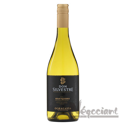 ドン シルベストレ グラン レセルバ シャルドネ