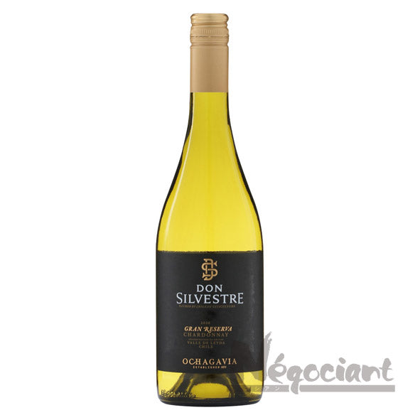 ドン シルベストレ グラン レセルバ シャルドネ