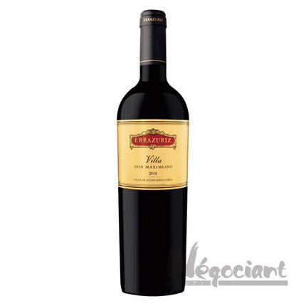 エラスリス ヴィラ ドン マキシミアーノ