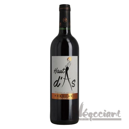 オー ダス ボルドー ルージュ