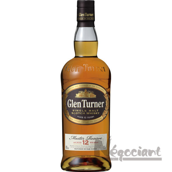 グレンターナー 12年