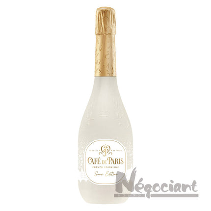 カフェ ド パリ スノーエディション