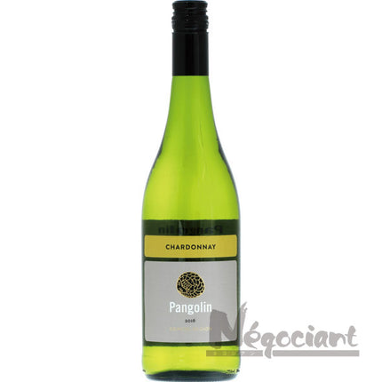 パンゴリン シャルドネ