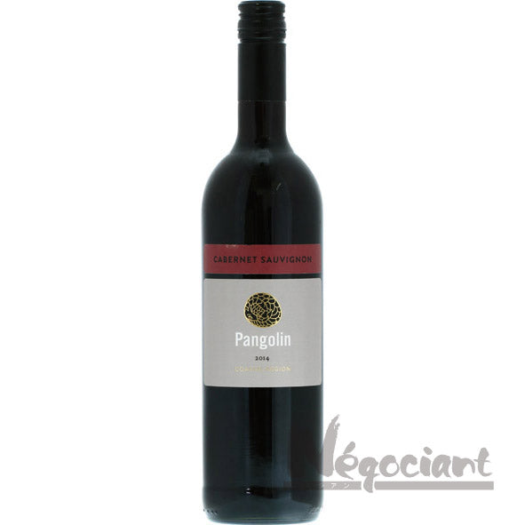 パンゴリン カベルネソーヴィニヨン