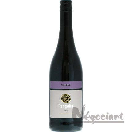 パンゴリン シラーズ