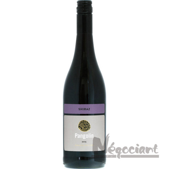 パンゴリン シラーズ