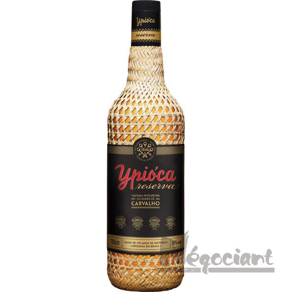 イピオカ レセルバ オウロ