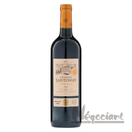 シャトー サントンジェ ヴィエイユ ヴューニュ