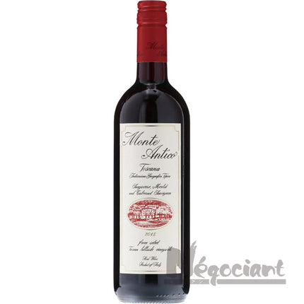 モンテ アンティコ