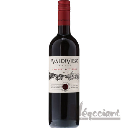 バルディビエソ カベルネソーヴィニヨン