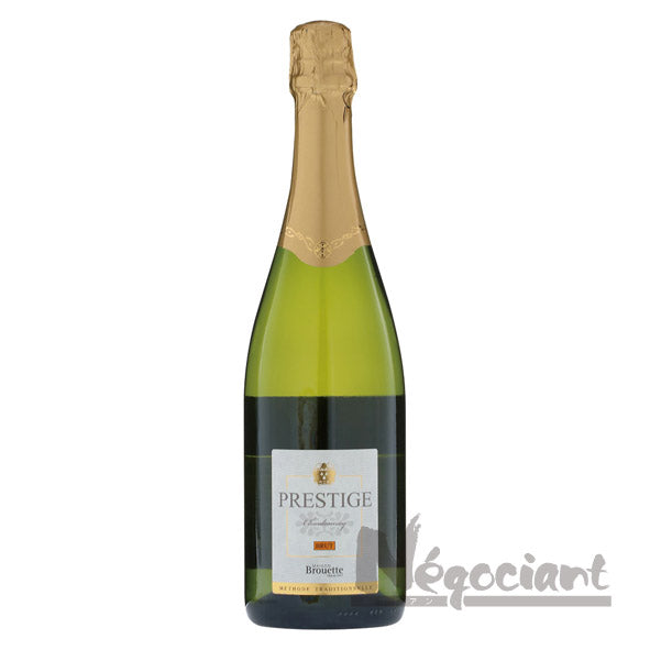 ブルエット プレステージ ブラン ド ブラン ブリュット