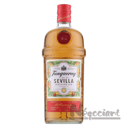 タンカレー セビリア ジン