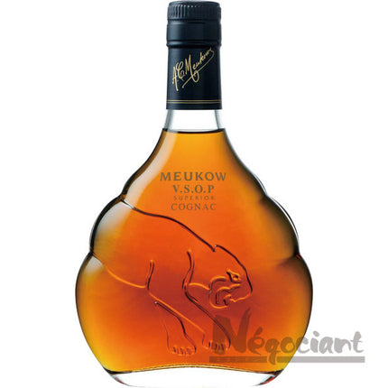 ミュコー VSOP クリアパンサー