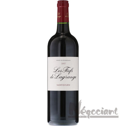 レ フィエフ ド ラグランジュ