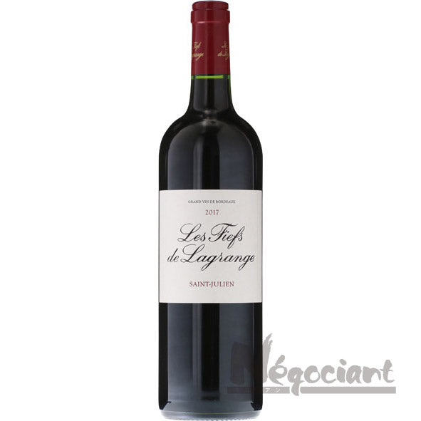 レ フィエフ ド ラグランジュ