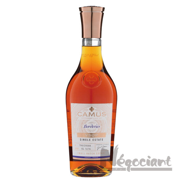 カミュ ボルドリー VSOP