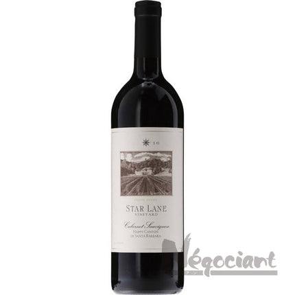 スターレーン エステイト ハッピーキャニオン オブ サンタバーバラ