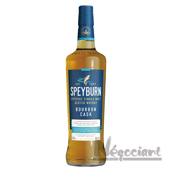 スペイバーン バーボンカスク