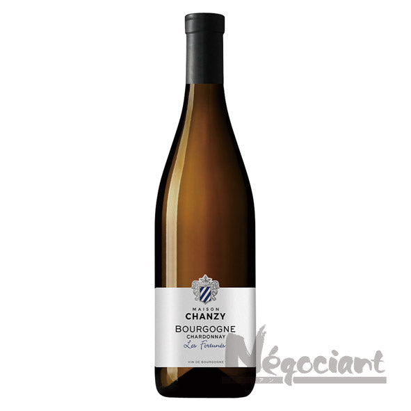 ドメーヌ シャンジー ブルゴーニュ シャルドネ
