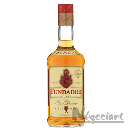 フンダドール ソレラ