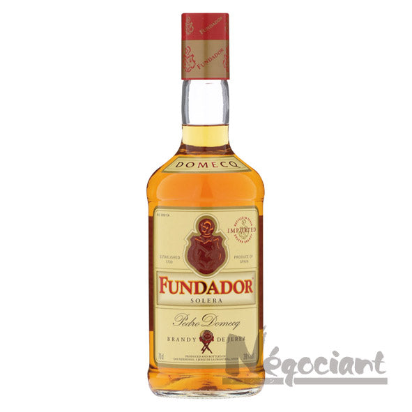 フンダドール ソレラ