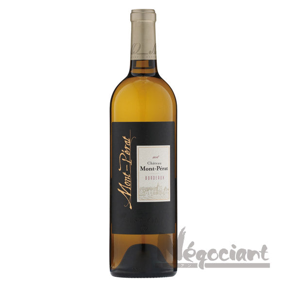 シャトー モンペラ ブラン