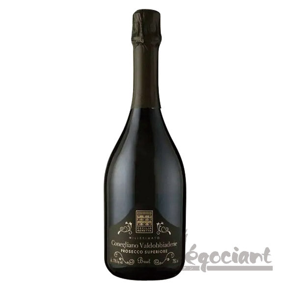 プロセッコ スーペリオーレ コネリアーノ ヴァルドッビアーデネ