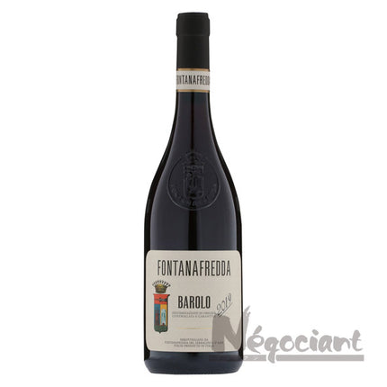 フォンタナフレッダ バローロ