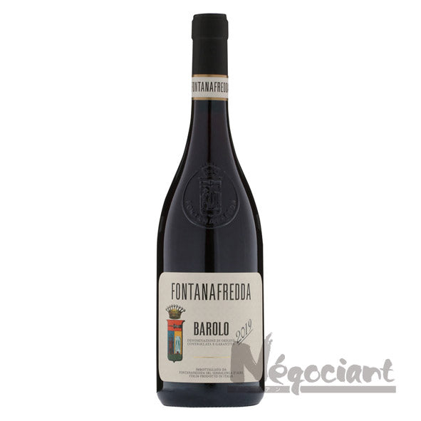 フォンタナフレッダ バローロ