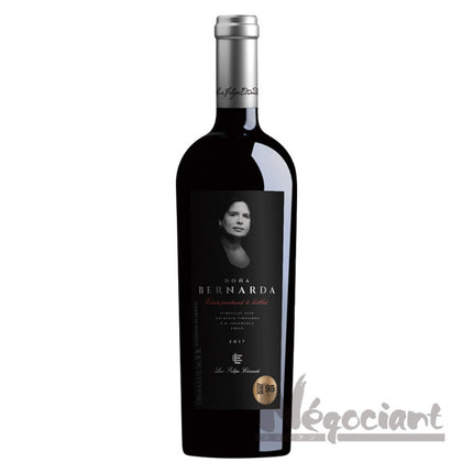 ルイス フェリペ エドワーズ ドナ ベルナルダ