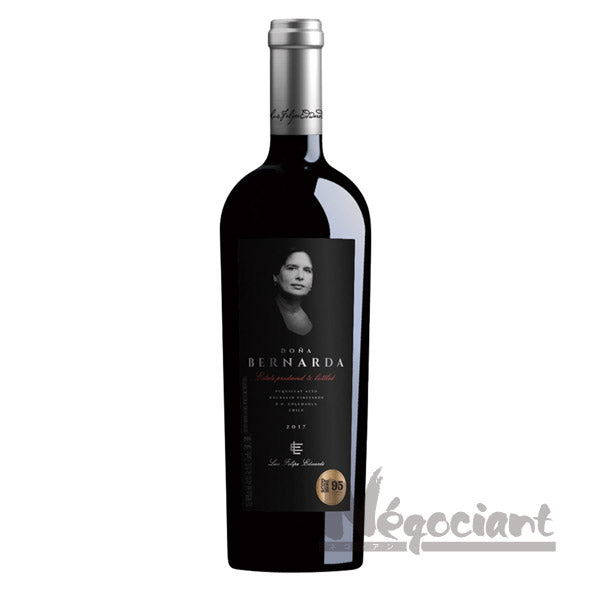 ルイス フェリペ エドワーズ ドナ ベルナルダ