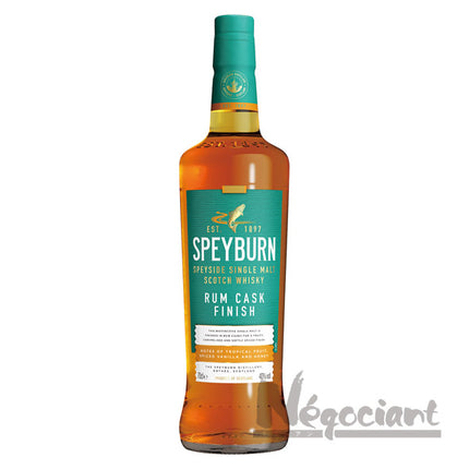 スペイバーン ラムカスク