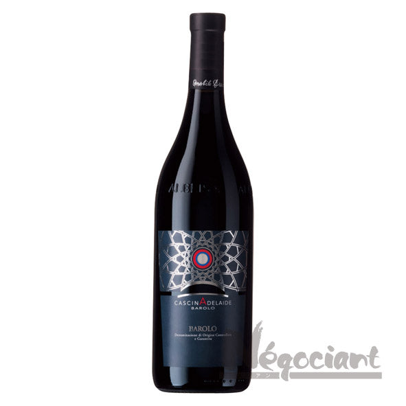 カッシーナ アデレード バローロ