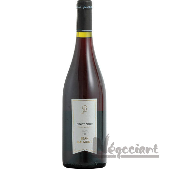 ジャン バルモン プレミアム ピノノワール