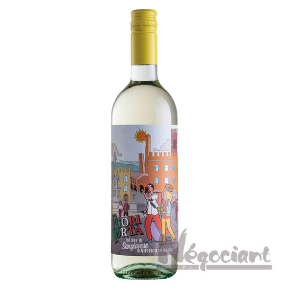 フオーリ ポルタ サンジョヴェーゼ イン ビアンコ