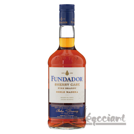 フンダドール ダブルマデイラ