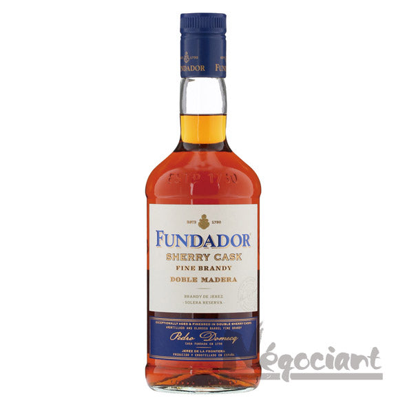 フンダドール ダブルマデイラ