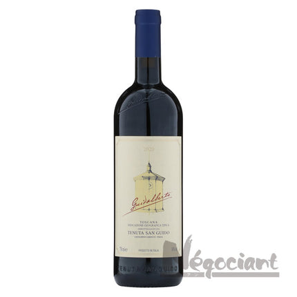 サッシカイア グイダルベルト