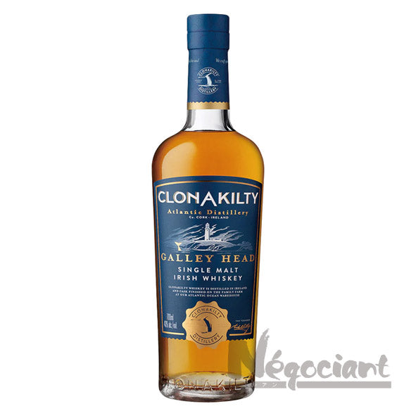 クロナキルティ ギャレーヘッド シングルモルト