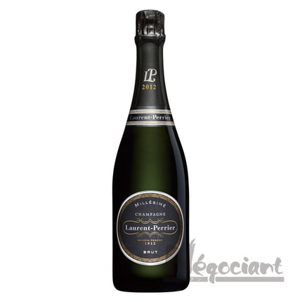 ローラン ペリエ ミレジメ 2012