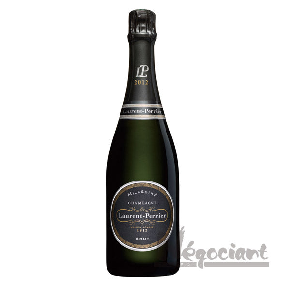 ローラン ペリエ ミレジメ 2012