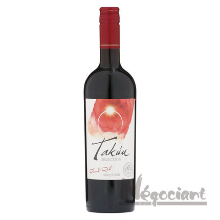 タクン セレクション ブレンドレッド
