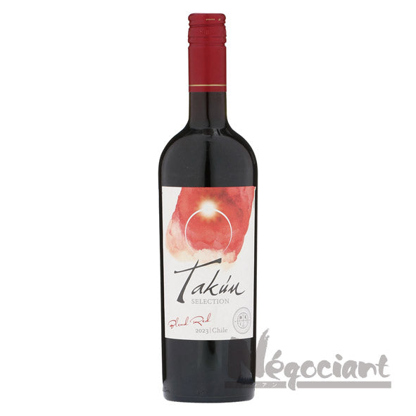 タクン セレクション ブレンドレッド