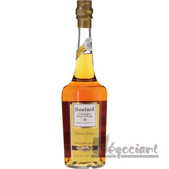 ブラー グラン ソラージュ