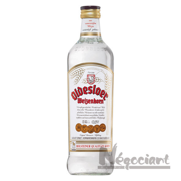 オルデスローエ コルン